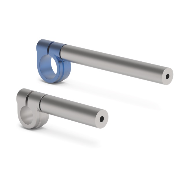 Rod End Single End Extensions