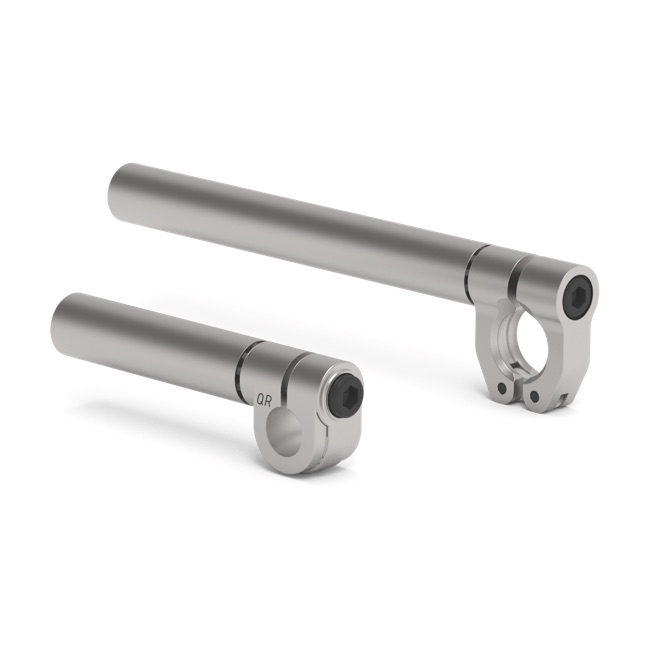 Mount End Single End Extensions