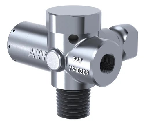 Venturi Vacuum Generator CPI-VSA-ARVR-x38