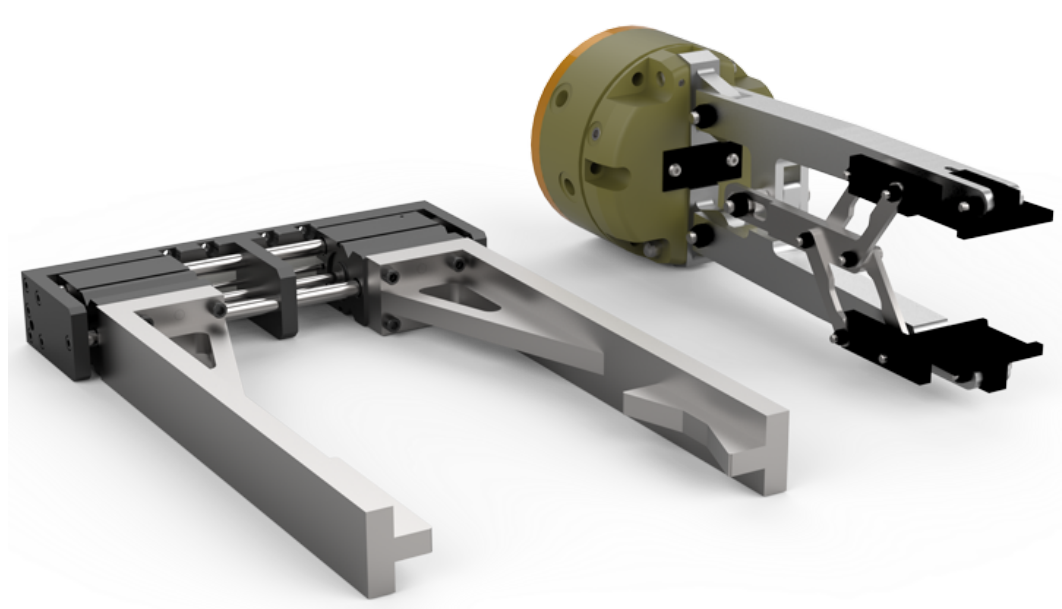 DESTACO DESTACO-REP-43-P-RE-V DESTACOREP43PREV Gripping Systems | Pneumatic Solutions \u0026 More - DESTACO