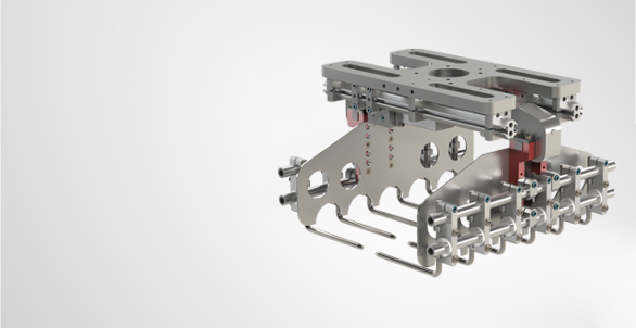 DESTACO DESTACO-SPRTH5M DESTACOSPRTH5M 325 : 325 - Squeeze Action Clamp | DESTACO - DESTACO