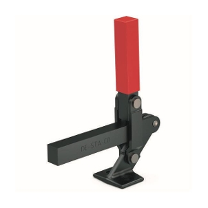 HEAVY-DUTY, VERTICAL HOLD-DOWN LOCKING CLAMPS – 528 - DESTACO