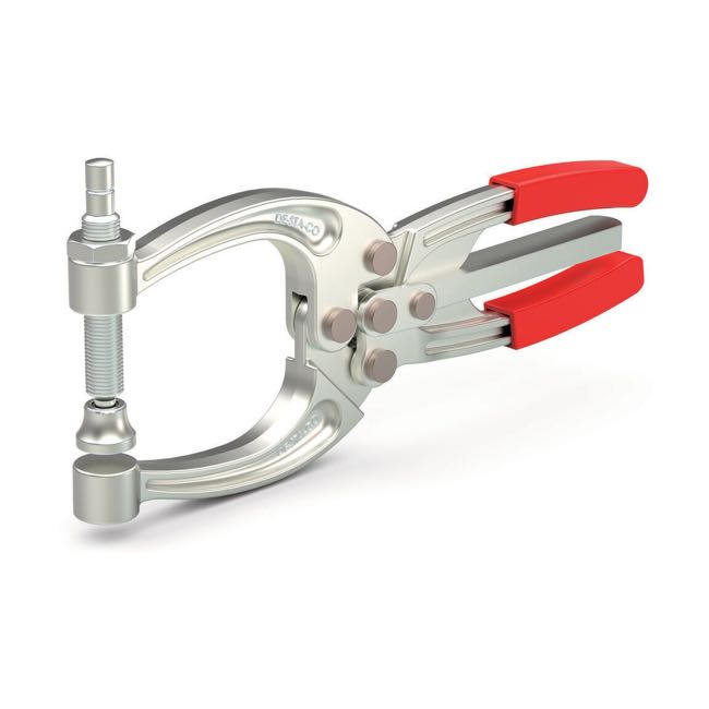 CLAMP玉　CLAMPfes　6点 Unit 5 Triple Tree Clamps ZX-14 – 1 Stop Speed